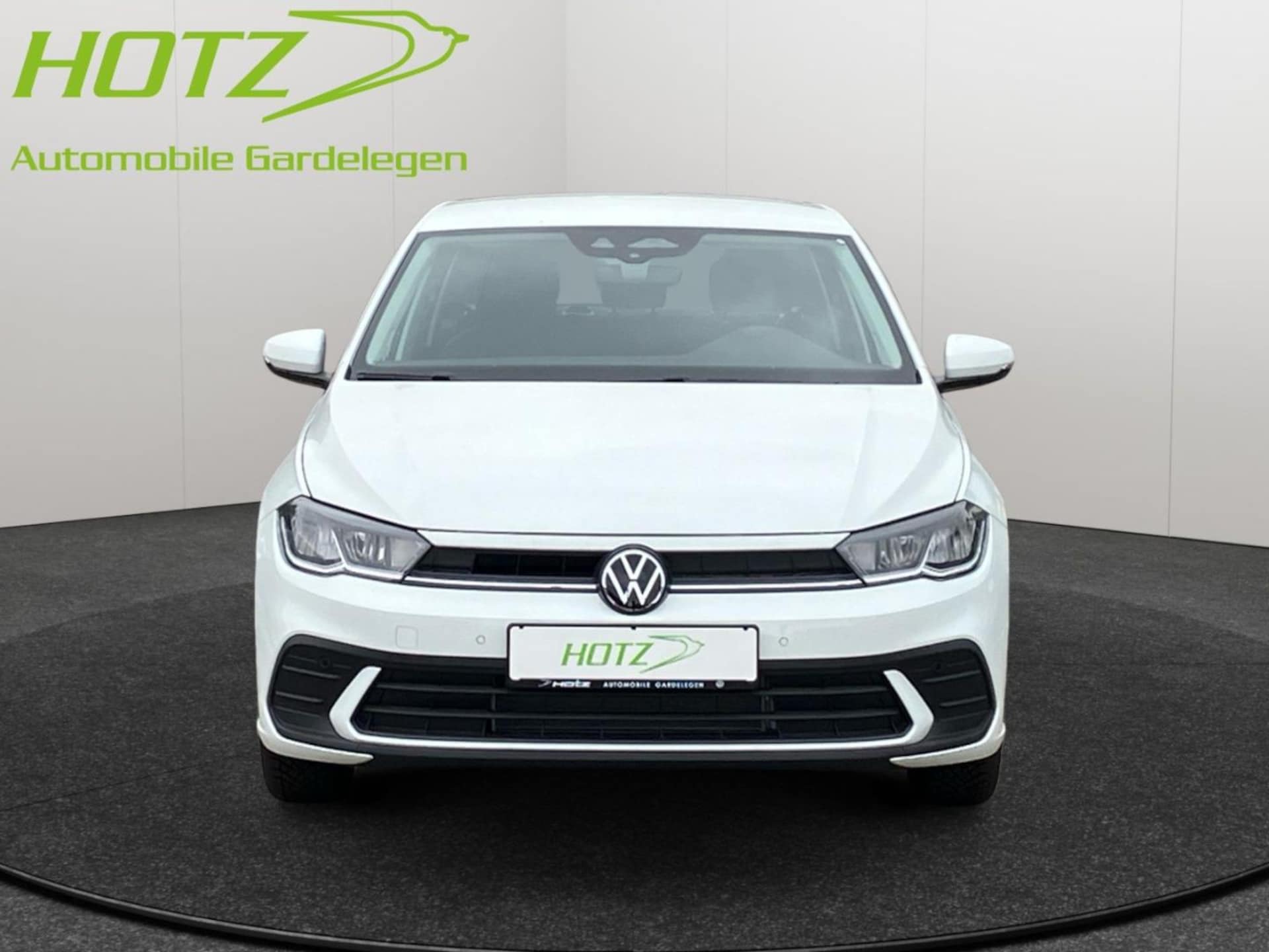 Volkswagen Polo Trend