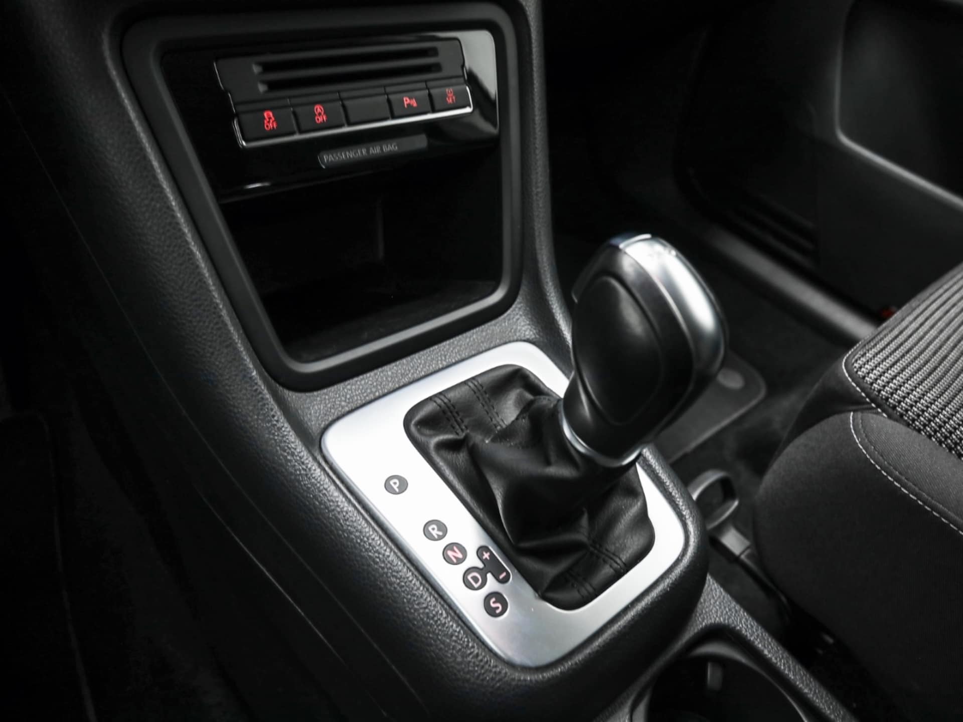 Volkswagen Sharan Comfortline