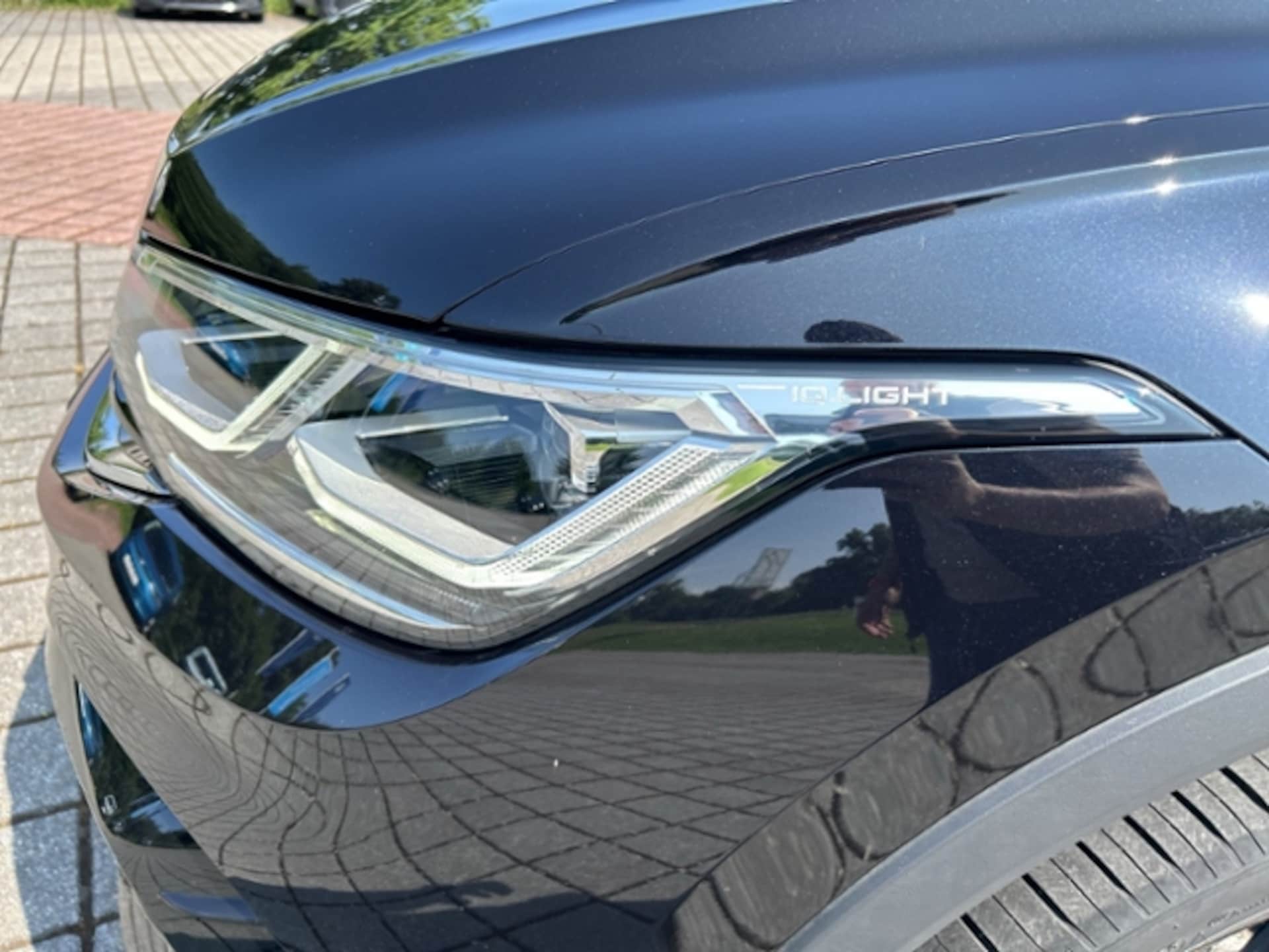 Volkswagen Tiguan R