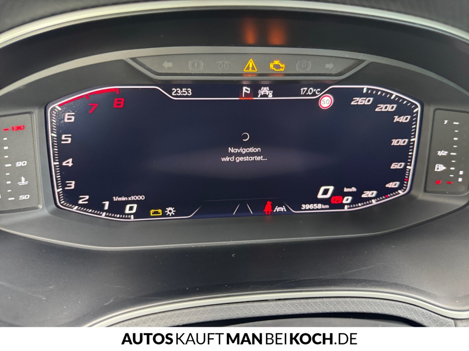 SEAT Ibiza – Bild 12