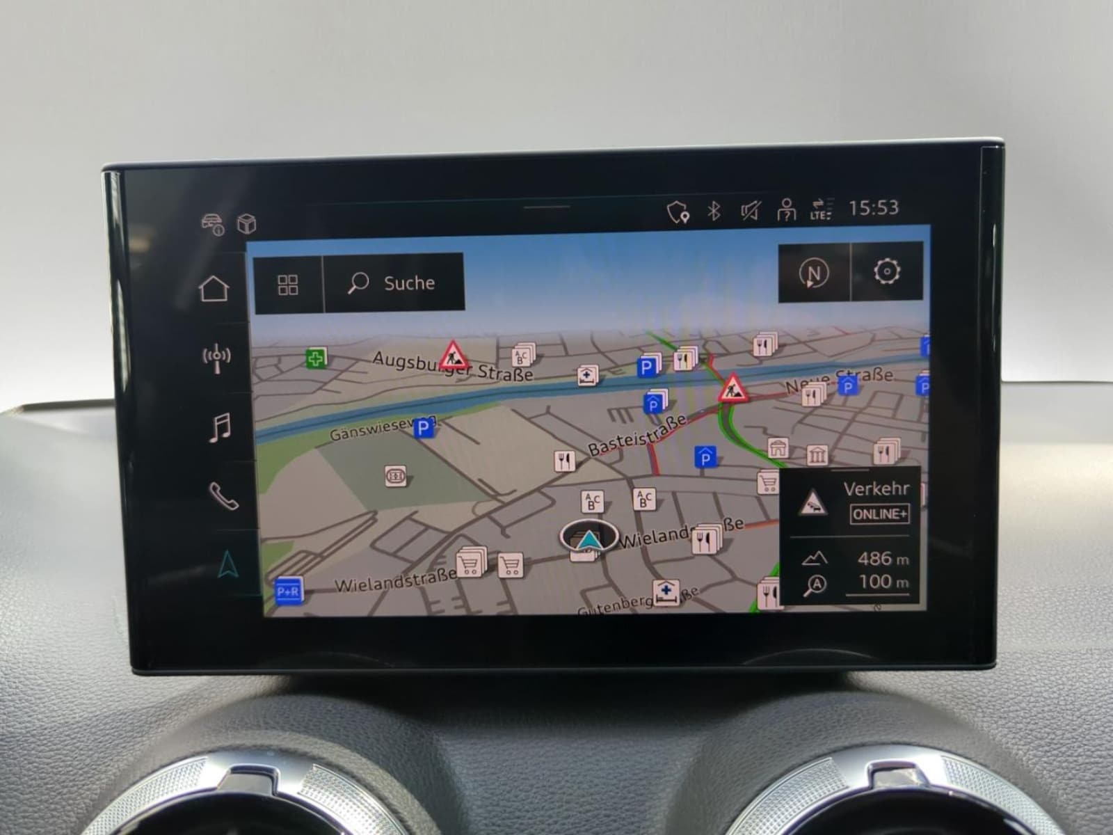 Audi Q2 – Bild 11