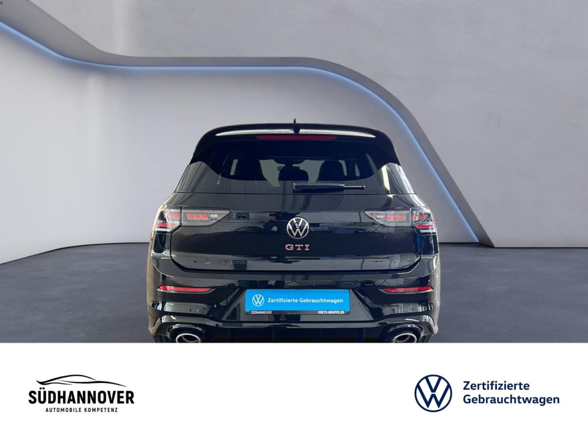Volkswagen Golf GTI Clubsport