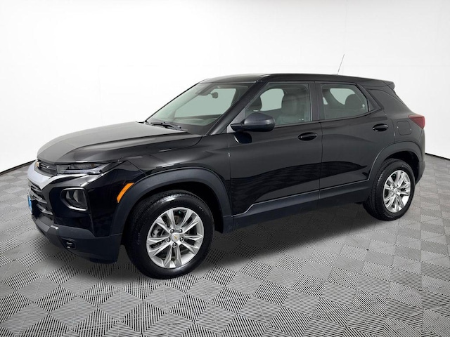2021 Chevrolet Trailblazer