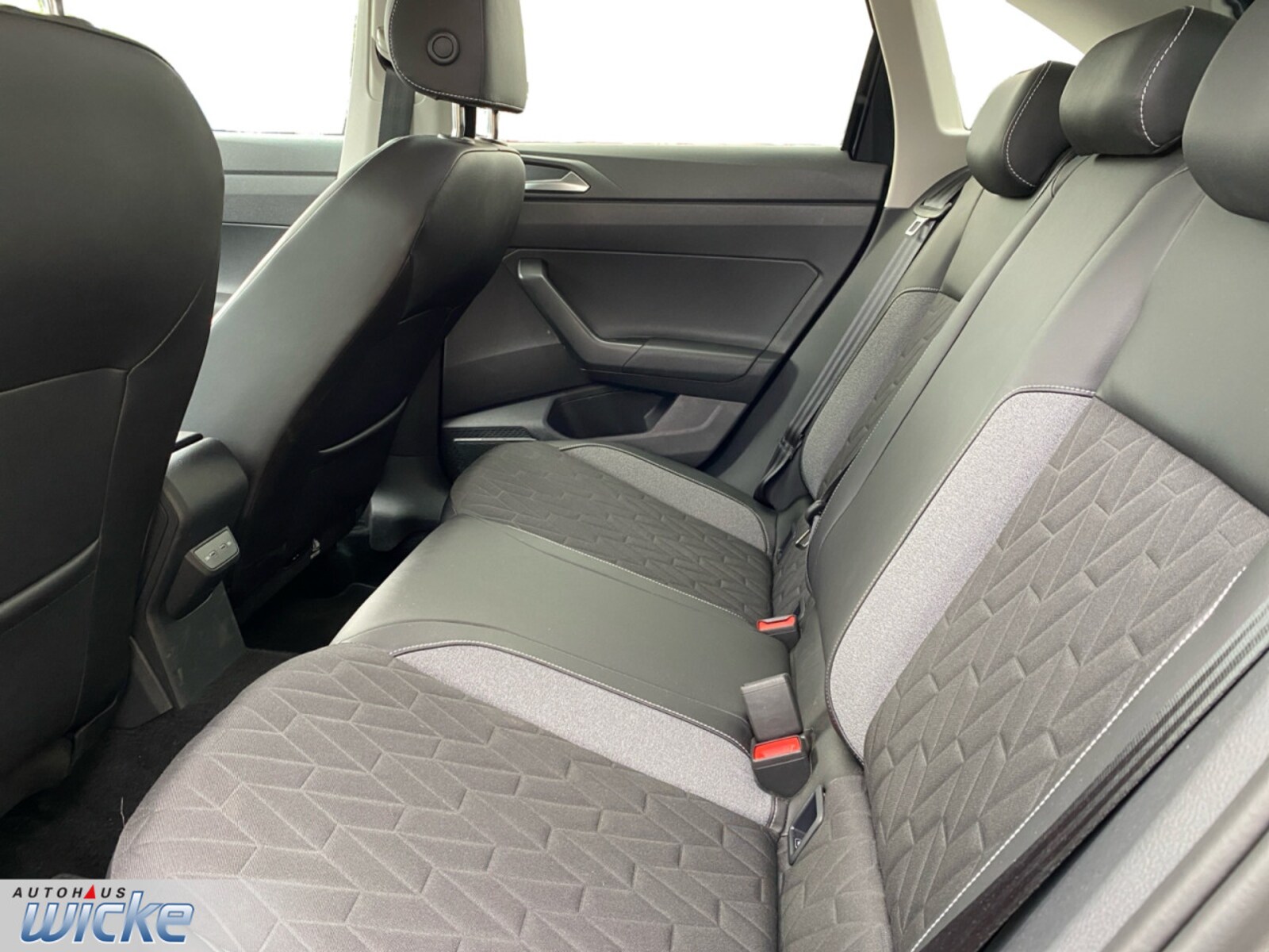 Volkswagen Taigo – Bild 12