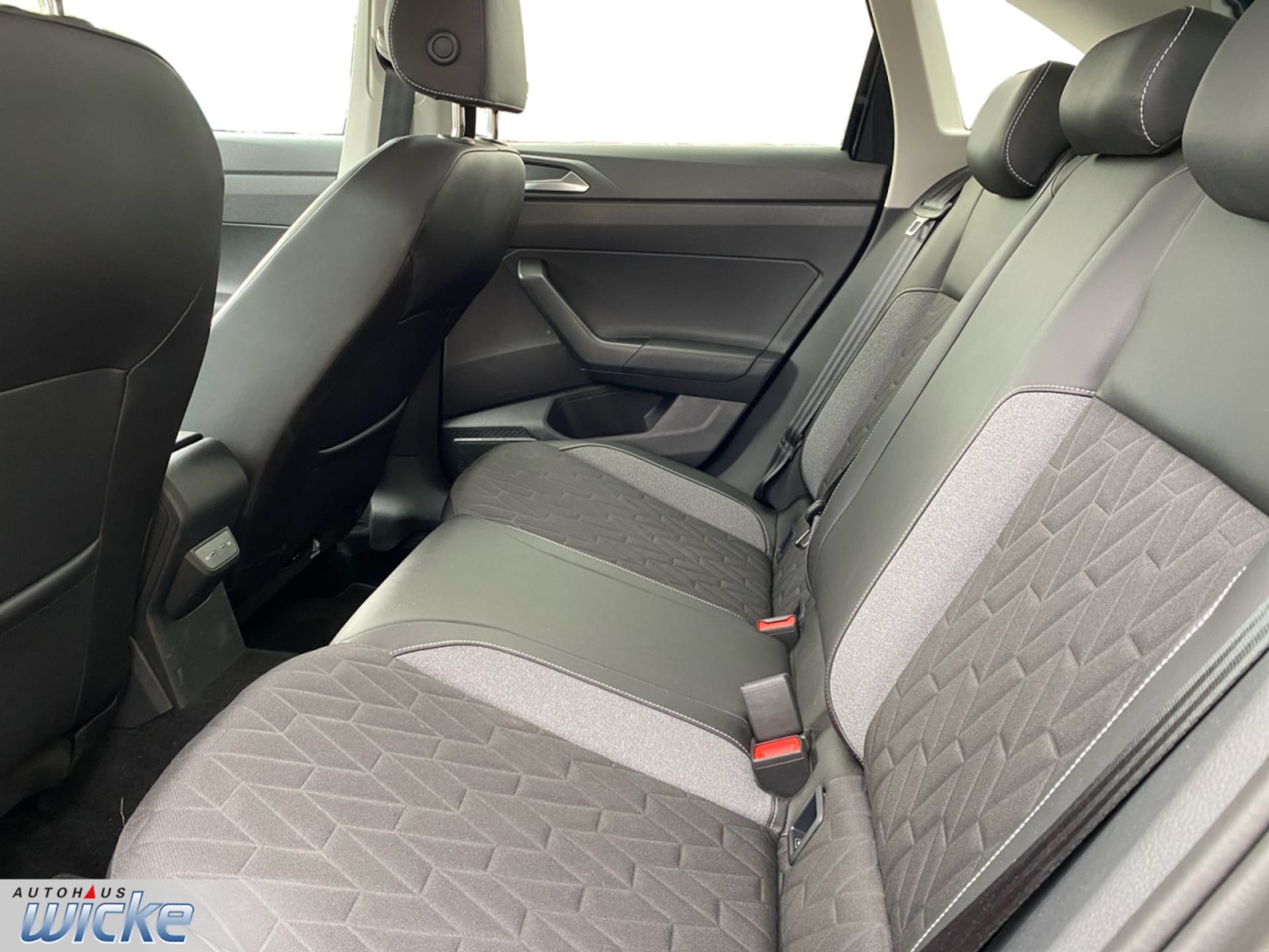 Volkswagen Taigo ENERGY