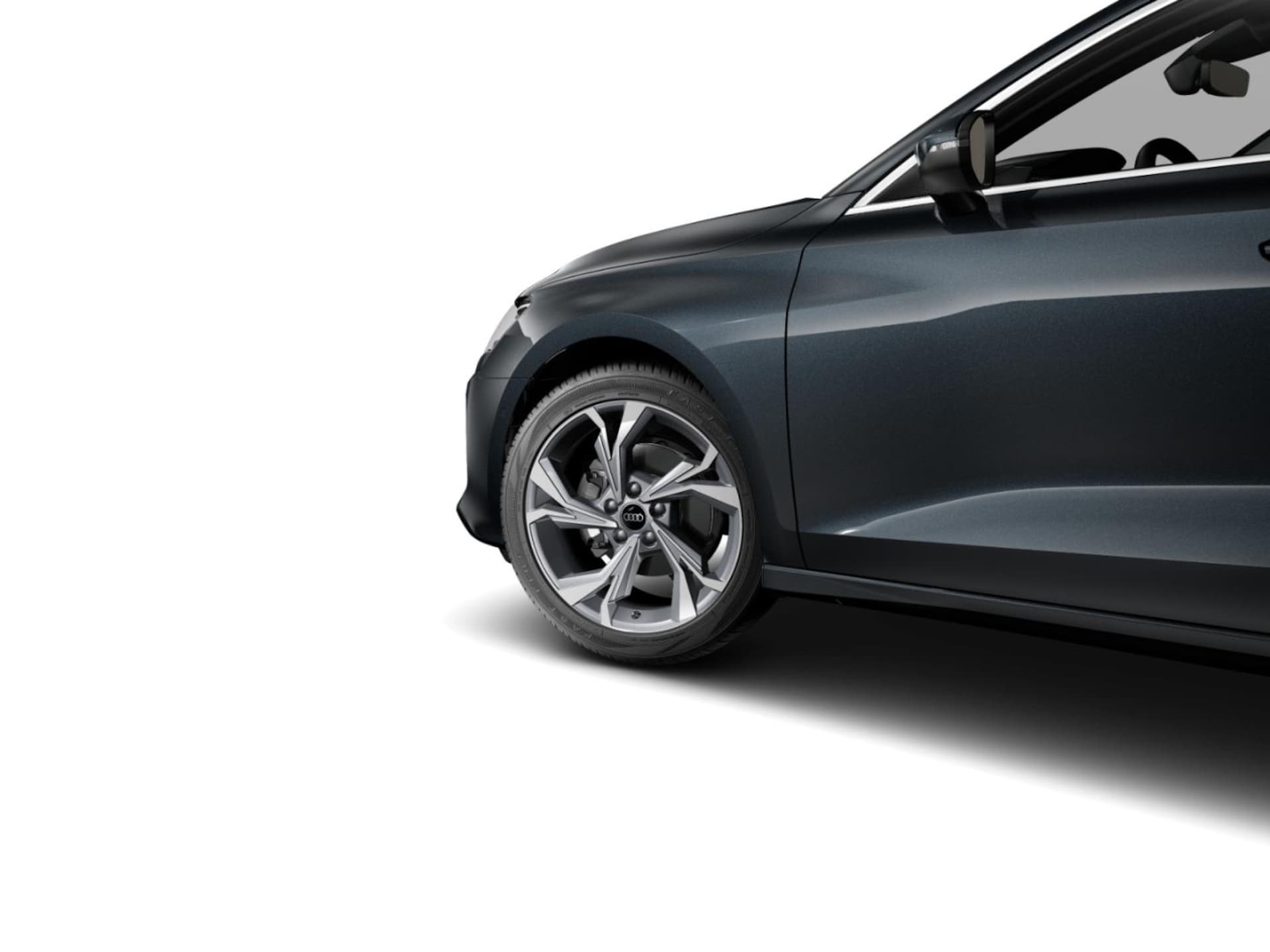 Audi A3 Sportback Advanced