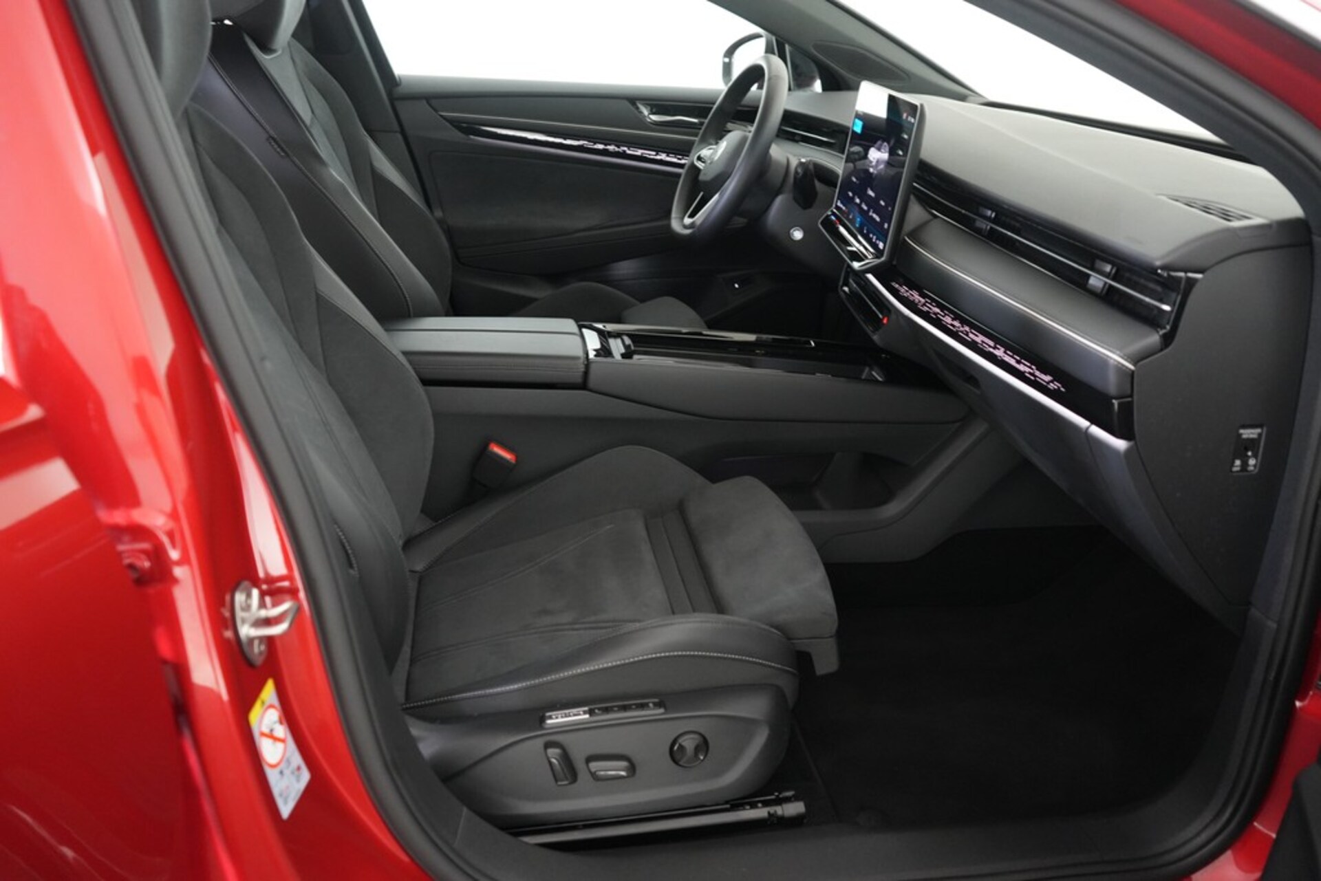 Volkswagen ID.7 Tourer Pro