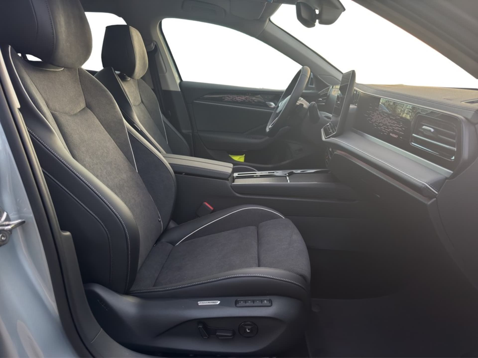 Volkswagen Passat Elegance