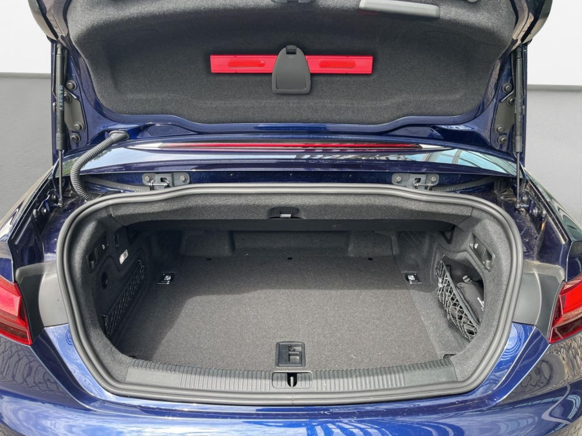 Audi A5 Cabriolet Advanced