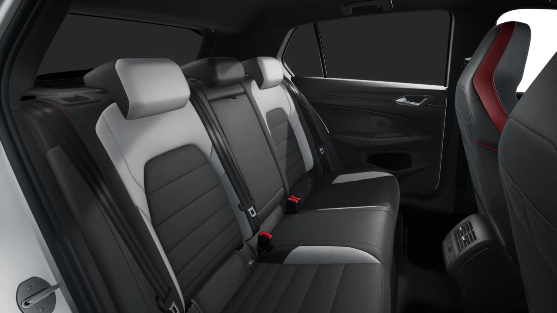 Volkswagen Golf GTI Clubsport