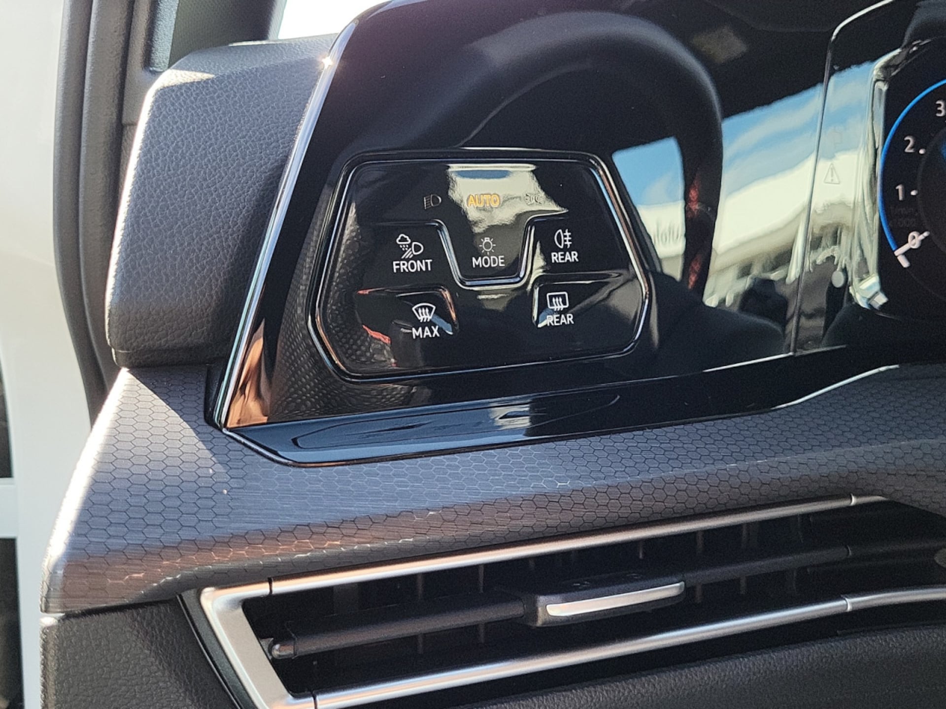 Volkswagen Golf GTI Clubsport