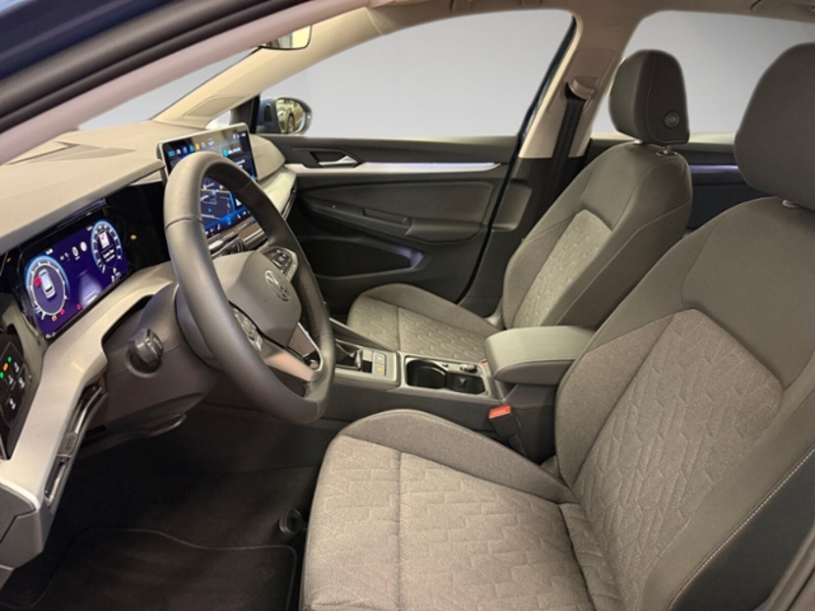 Volkswagen Golf – Bild 9
