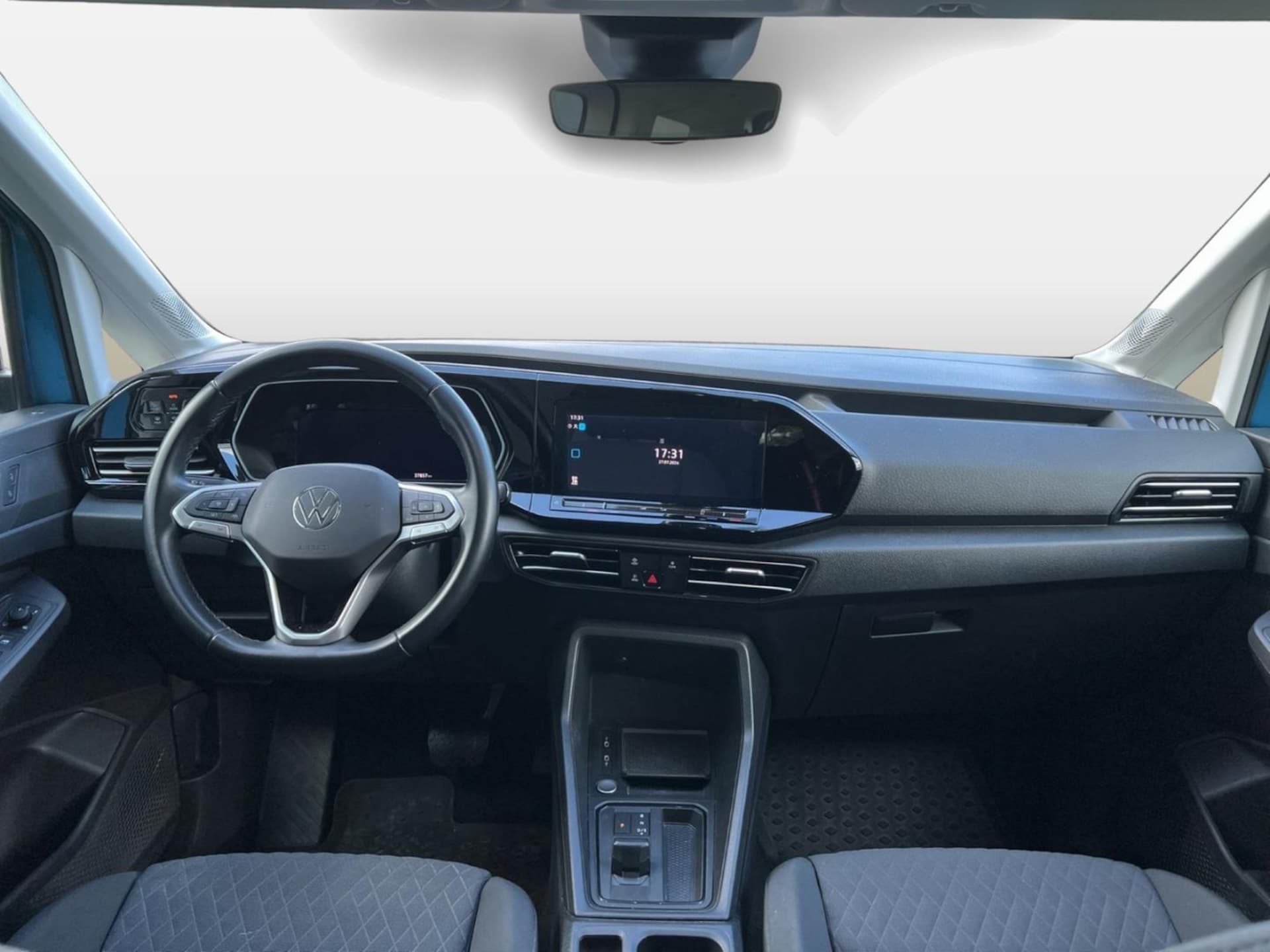 Volkswagen Caddy Maxi Life