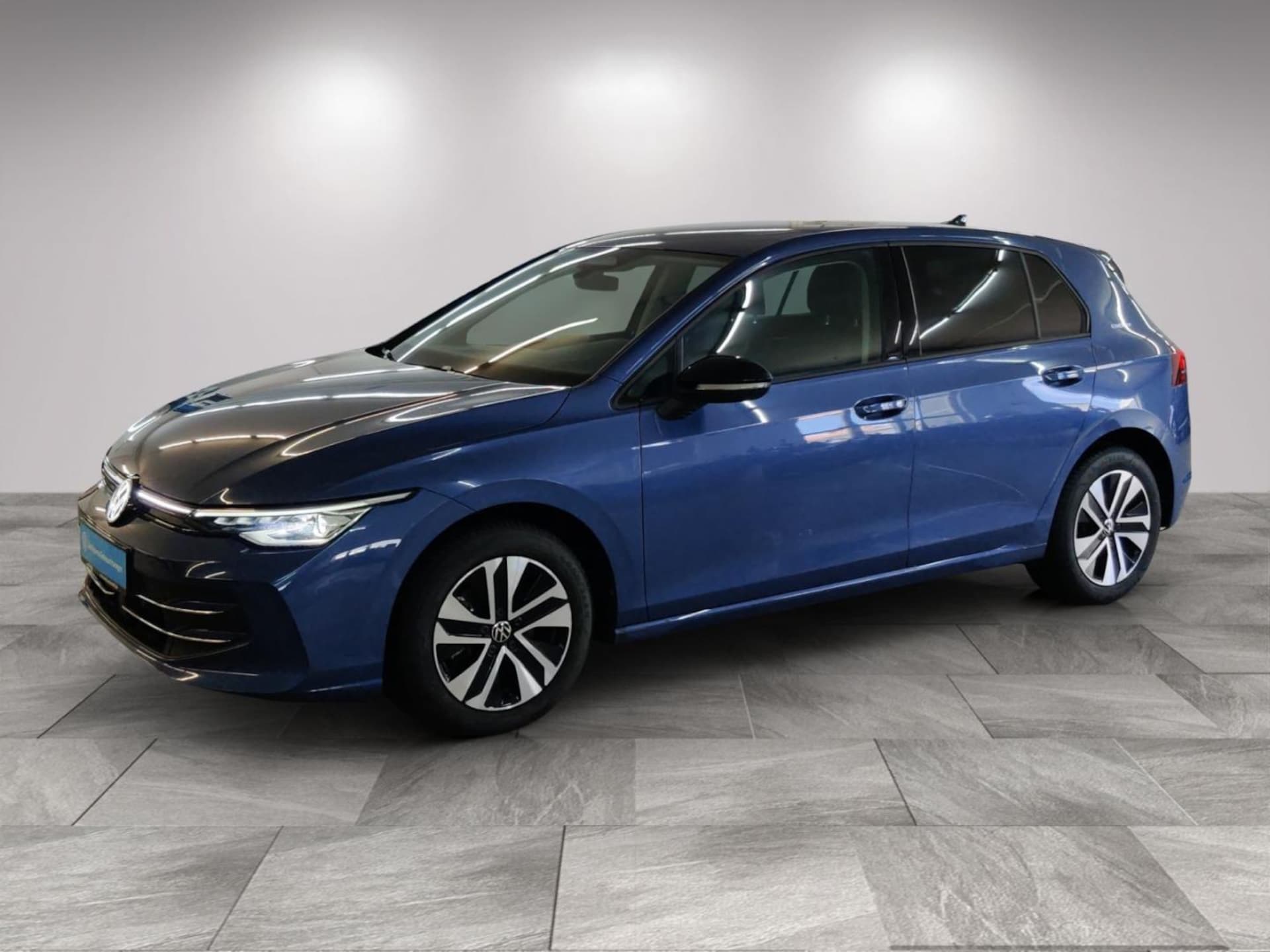 Volkswagen Golf ENERGY