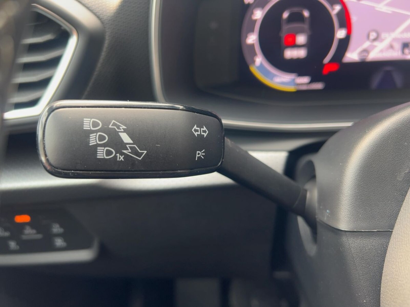 SEAT Leon Sportstourer – Bild 13