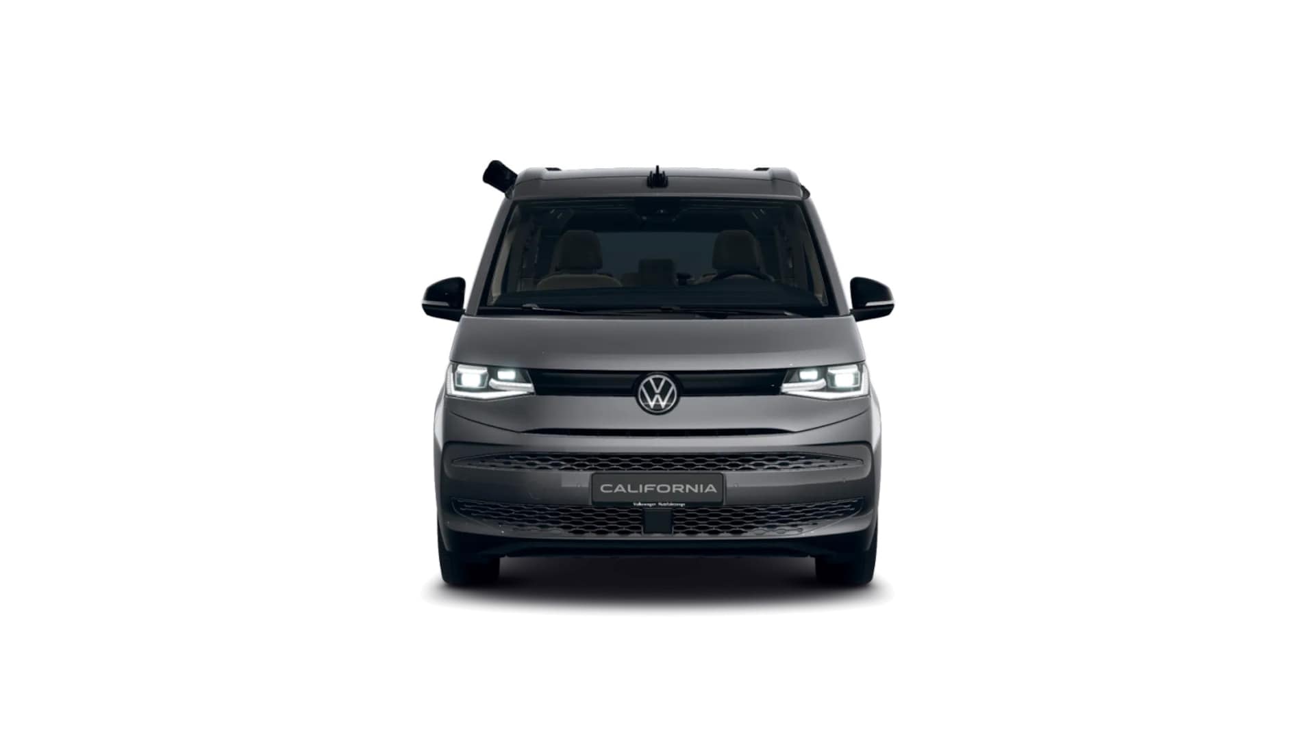 Volkswagen California Beach Camper