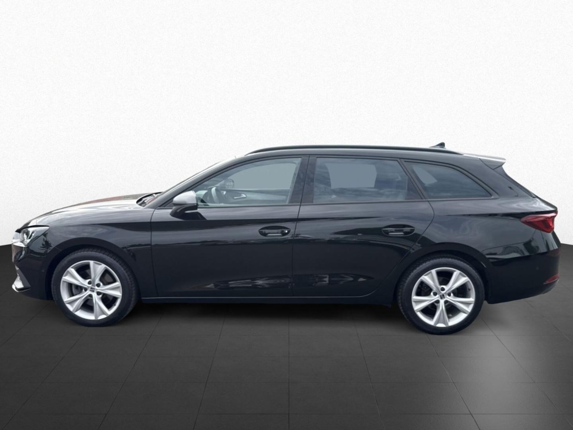 SEAT Leon Sportstourer FR