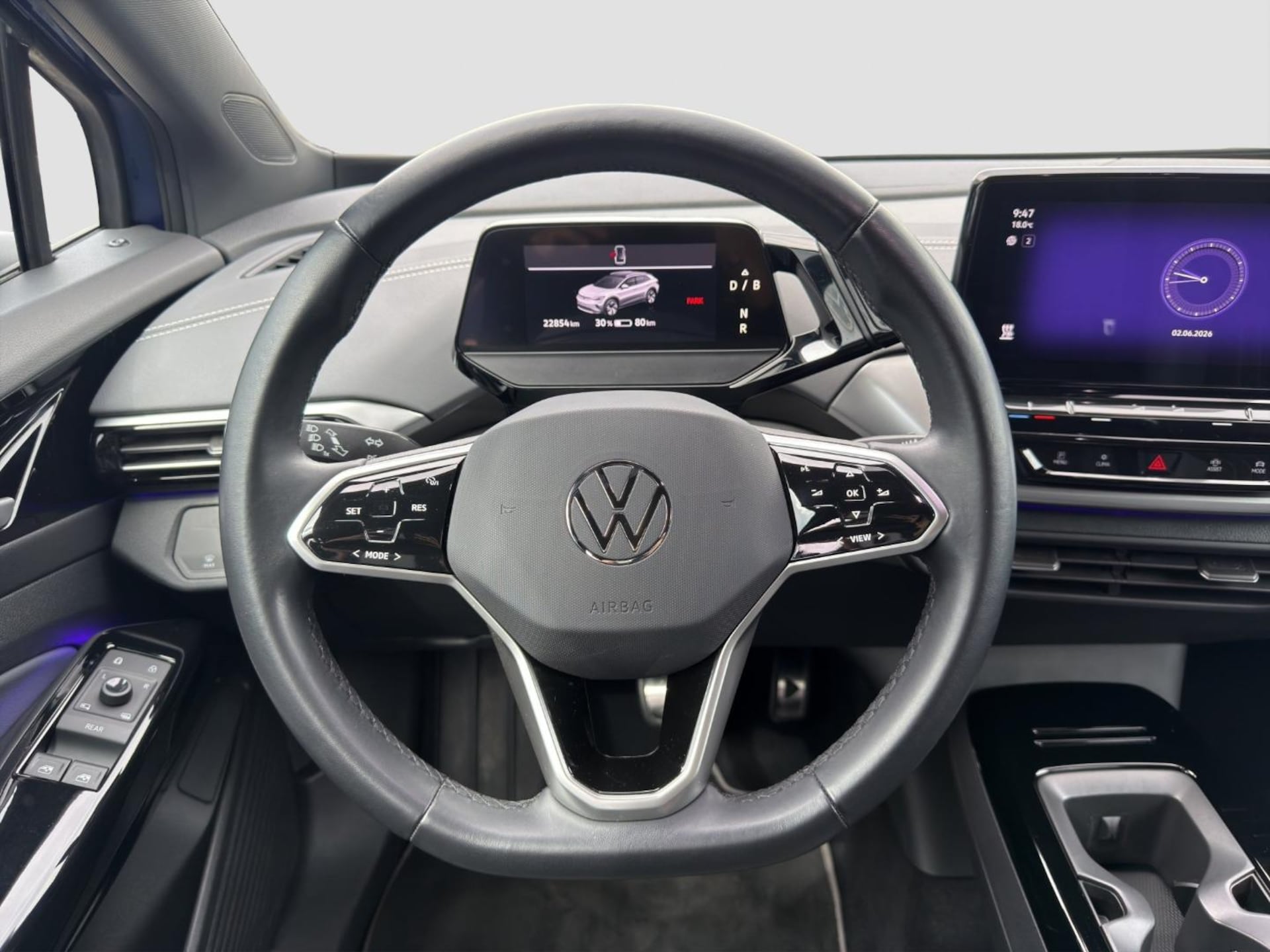 Volkswagen ID.4 Pure