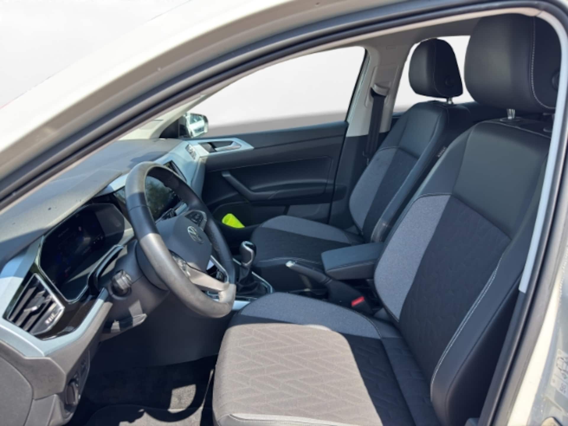 Volkswagen Polo Goal