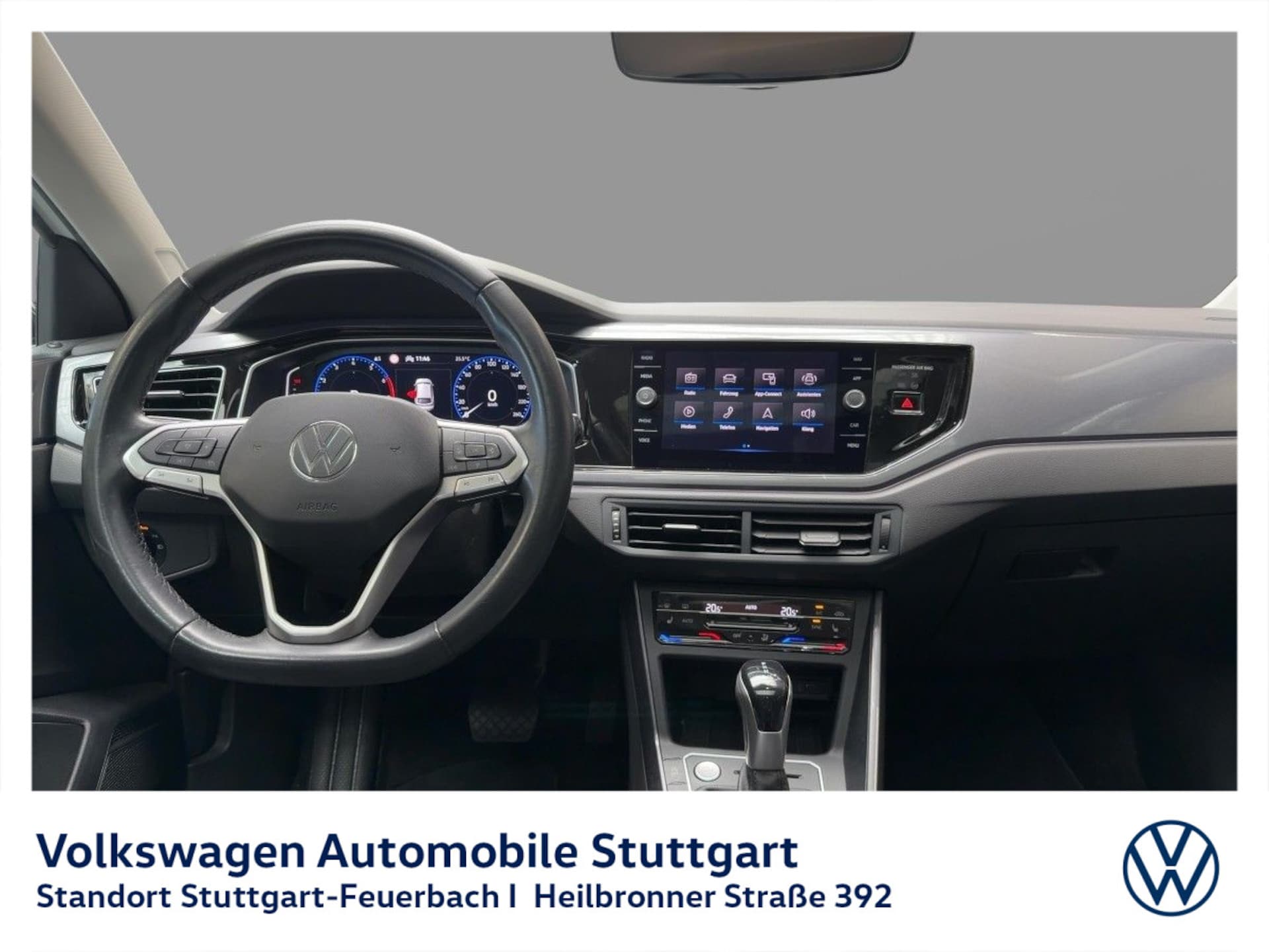 Volkswagen Taigo Style