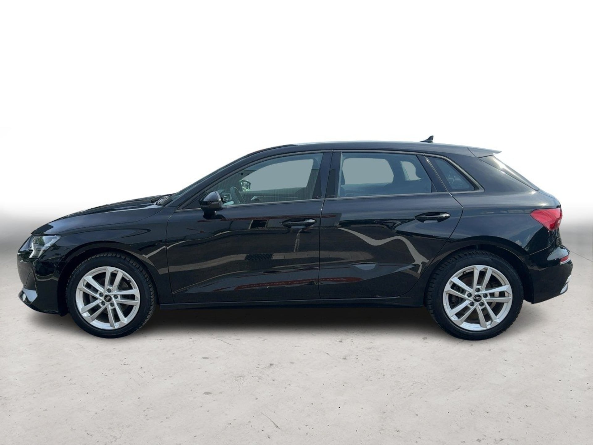 Audi A3 Sportback Advanced