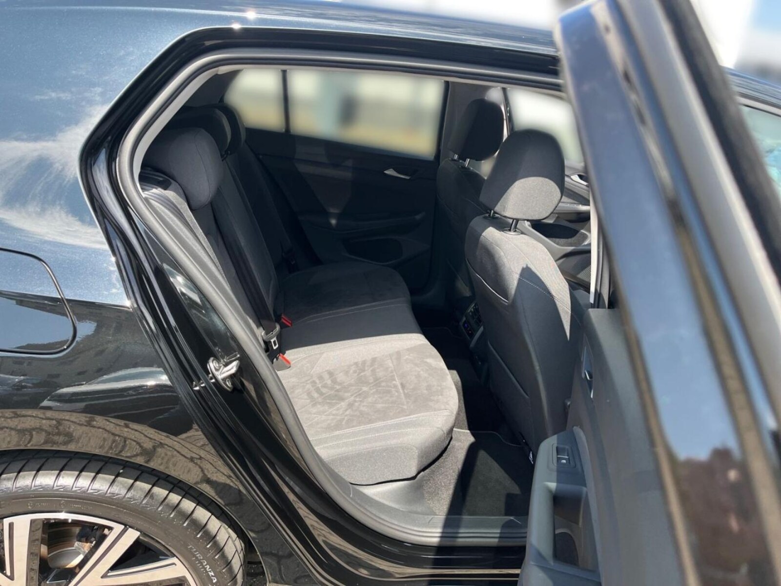 Volkswagen Golf – Bild 16