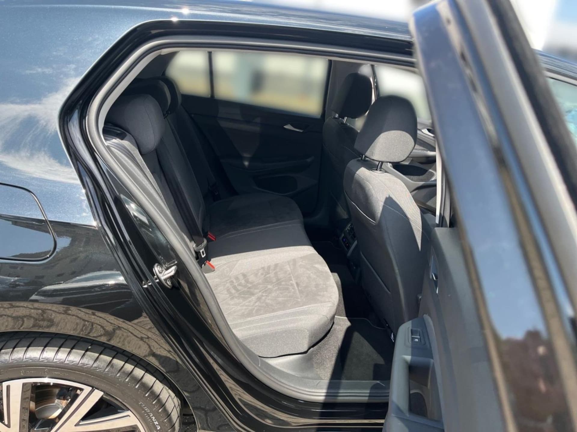 Volkswagen Golf Style