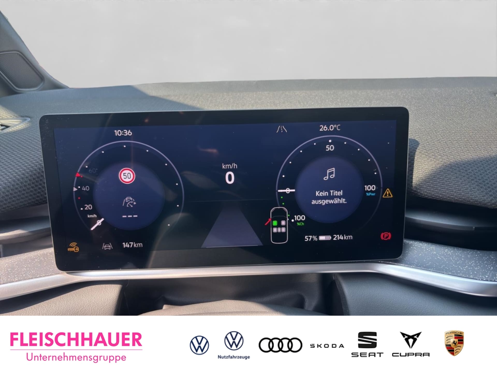 Volkswagen ID.3 Neo Style