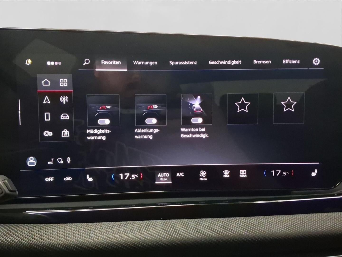 Bild über Audi A5 Avant TDI quattro 150 kW S tronic - für weitere Informationen kontaktieren Sie den Audi Partner