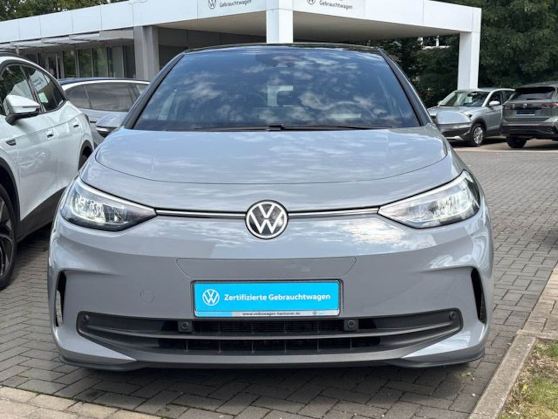 Volkswagen ID.3 MOVE Pro
