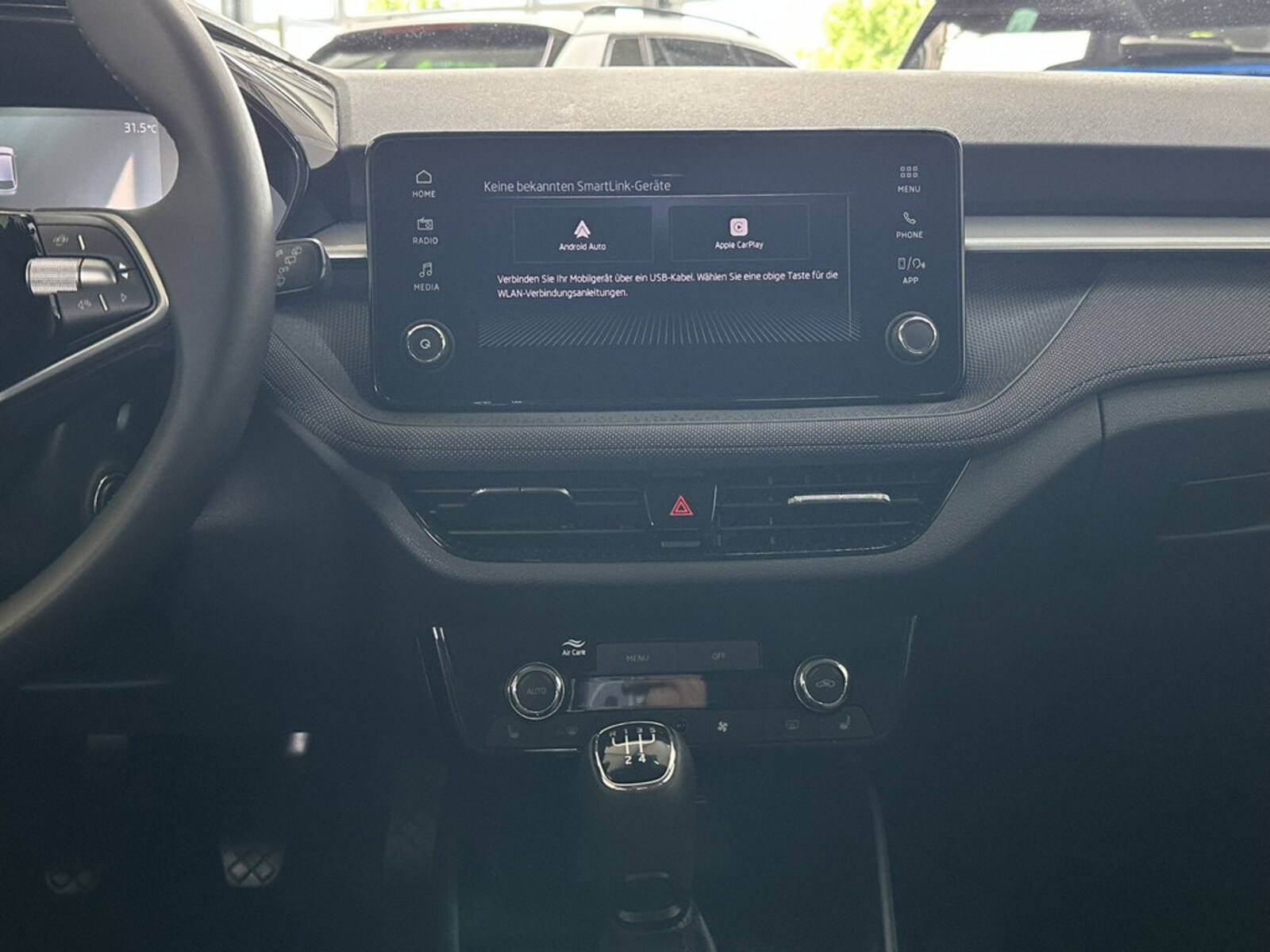 Škoda Fabia – Bild 2