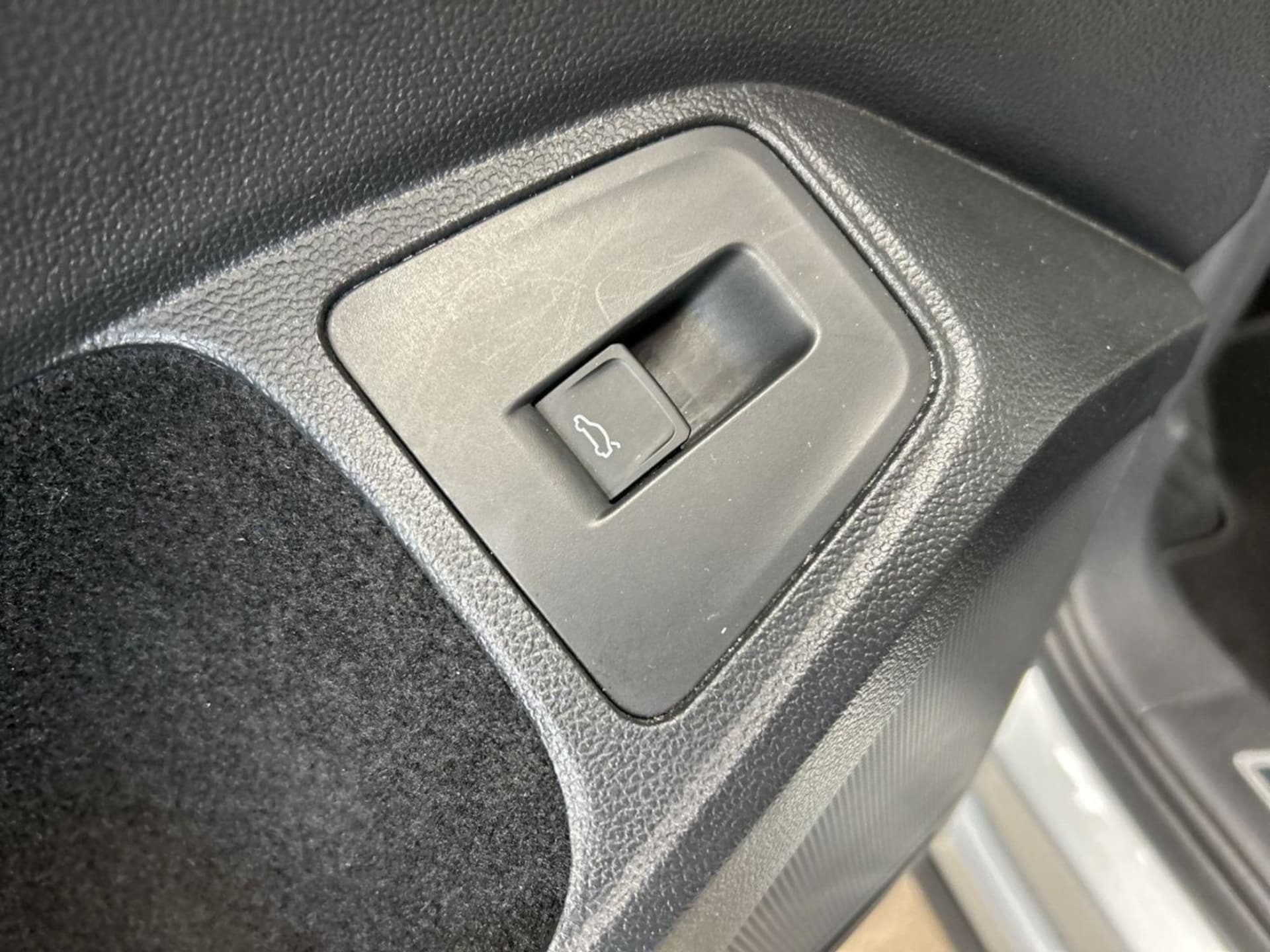 Volkswagen Tiguan Allspace Highline