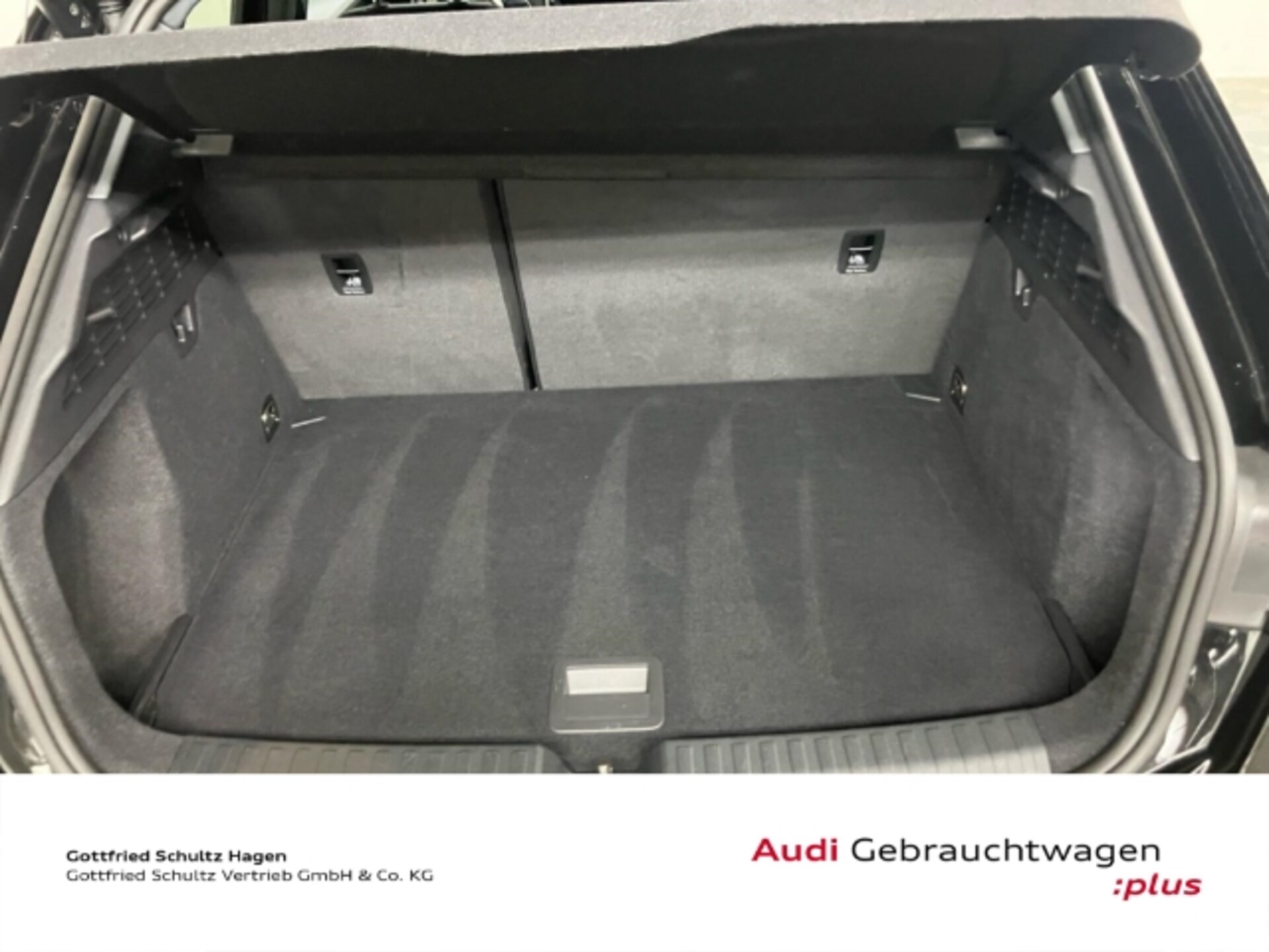 Audi A3 Sportback Advanced