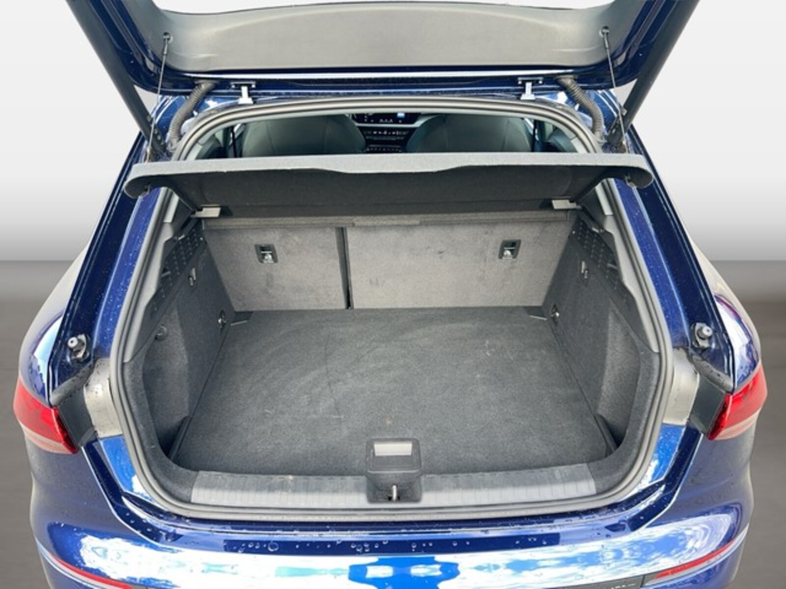 Audi A3 Sportback – Bild 10