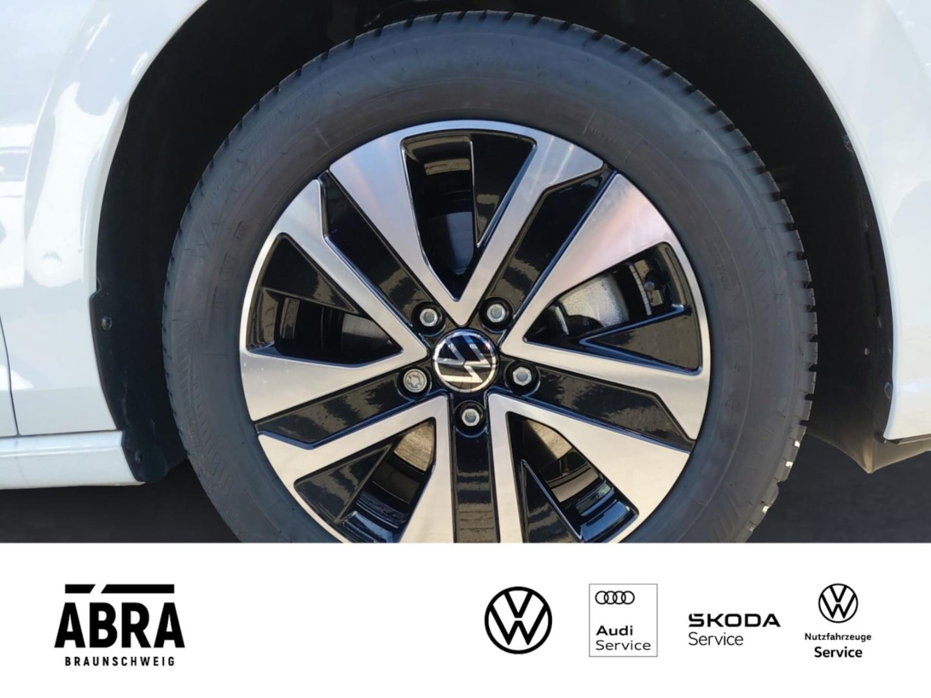 Volkswagen Golf ENERGY