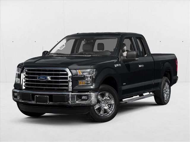 Photo of 2016 Ford F-150 