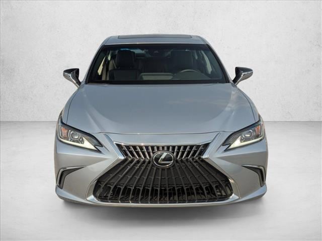 2024 Lexus ES 350