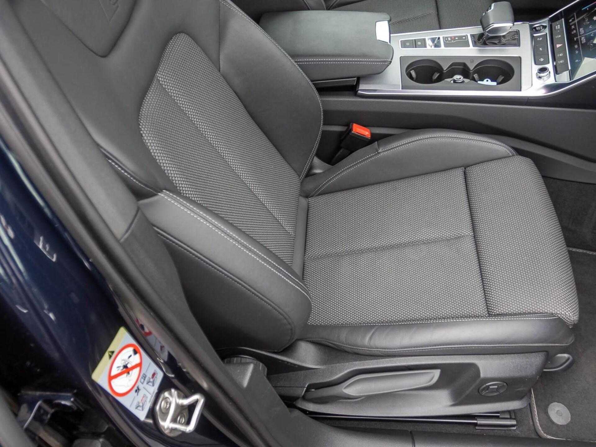 Audi A6 Avant TFSI e Sport