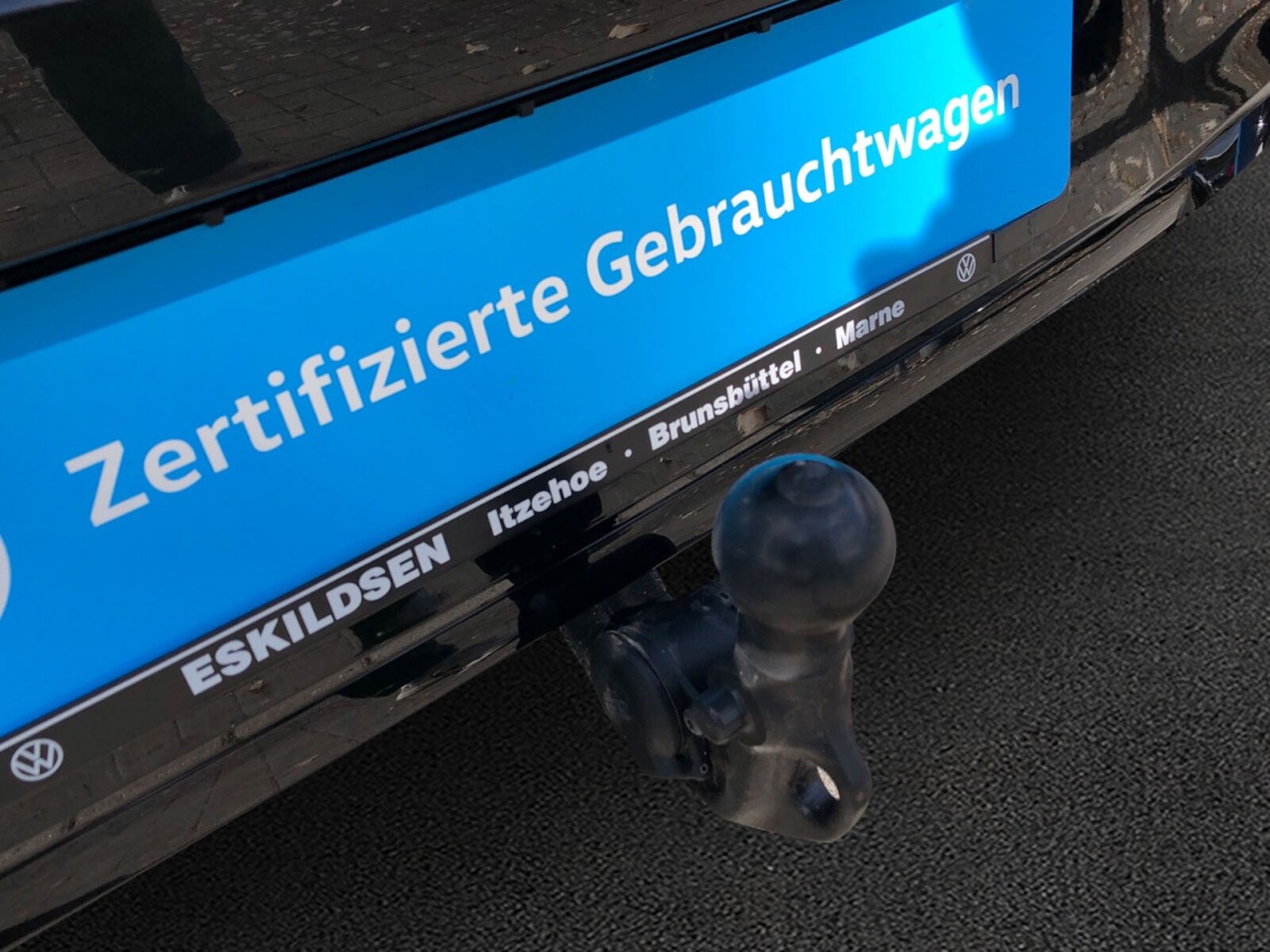 Volkswagen Golf – Bild 14