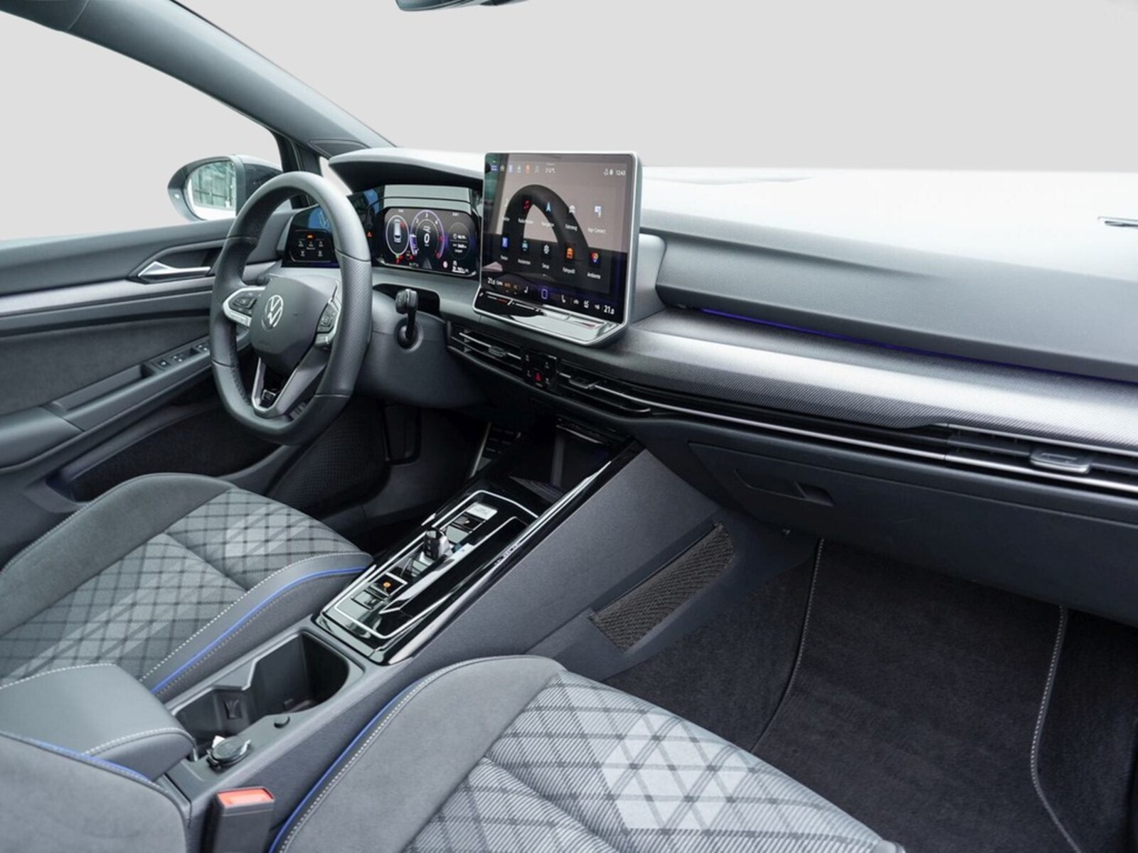 Volkswagen Golf Variant – Bild 9