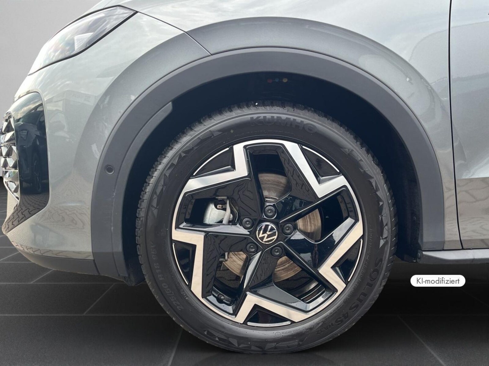 Volkswagen T-Roc – Bild 8