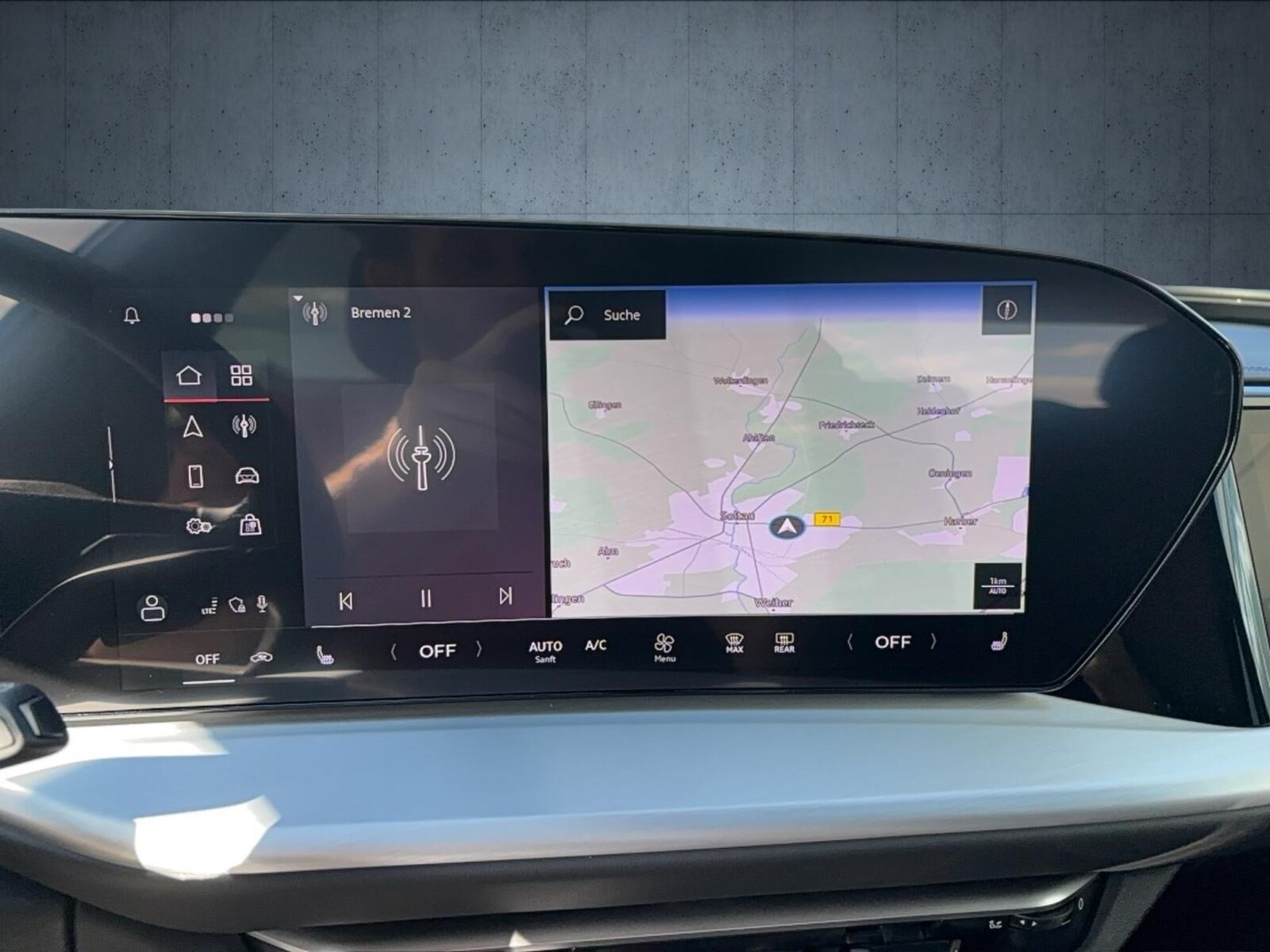 Audi Q5 – Bild 14