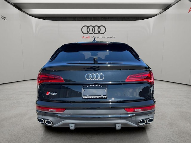 2023 Audi SQ5 Sportback