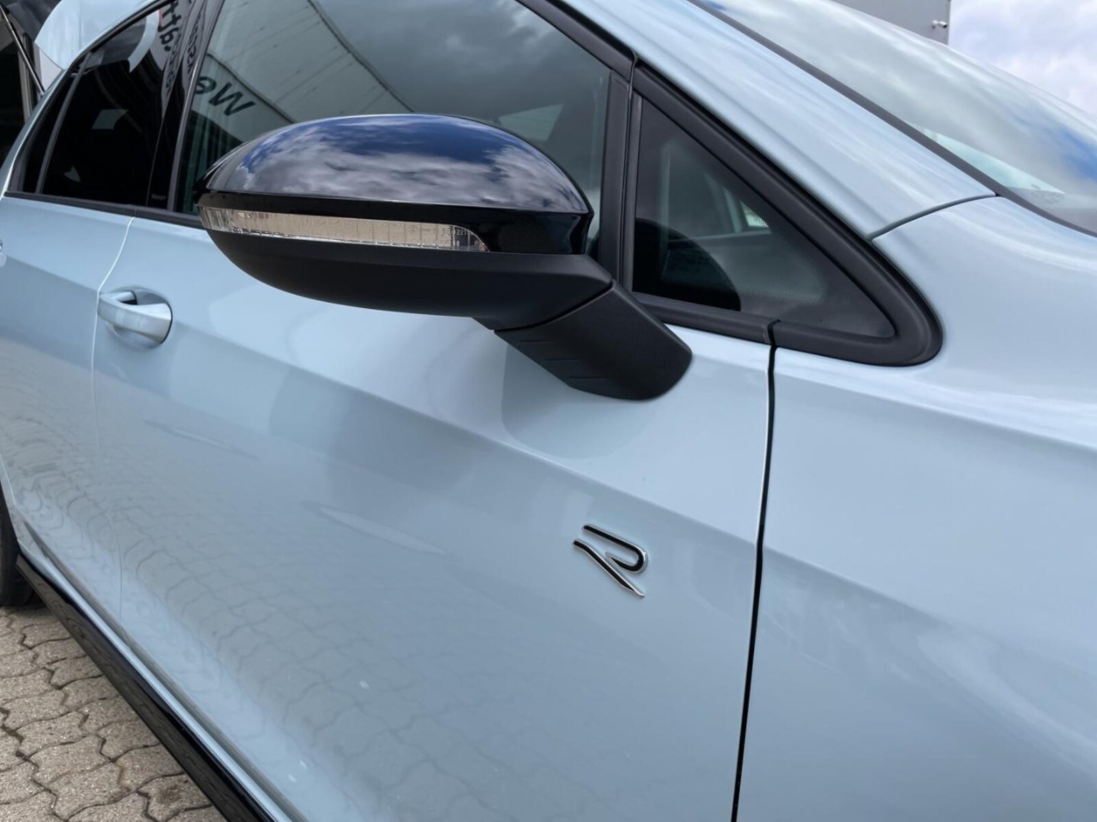 Volkswagen Golf – Bild 26