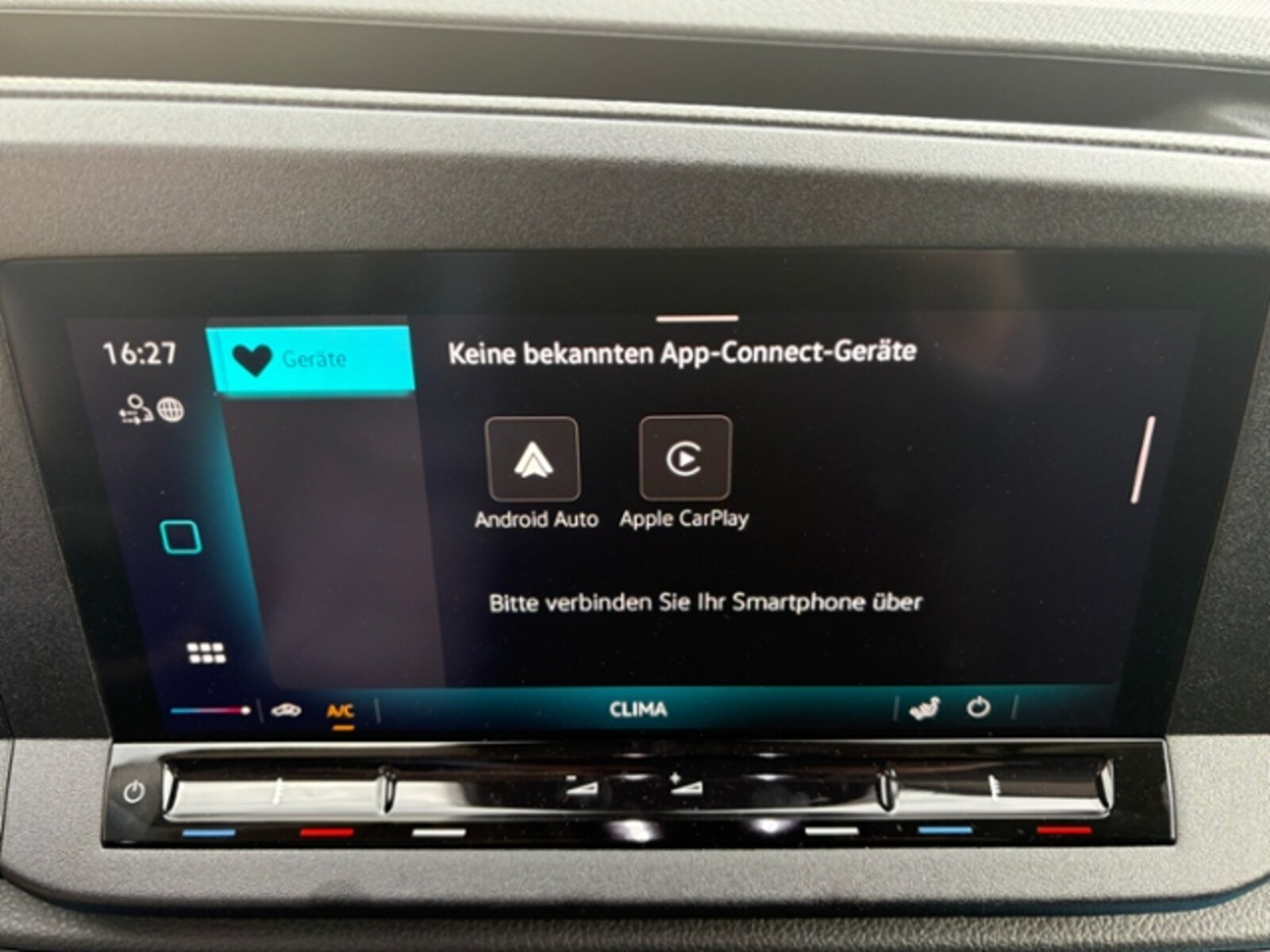 Volkswagen Caddy Cargo – Bild 17