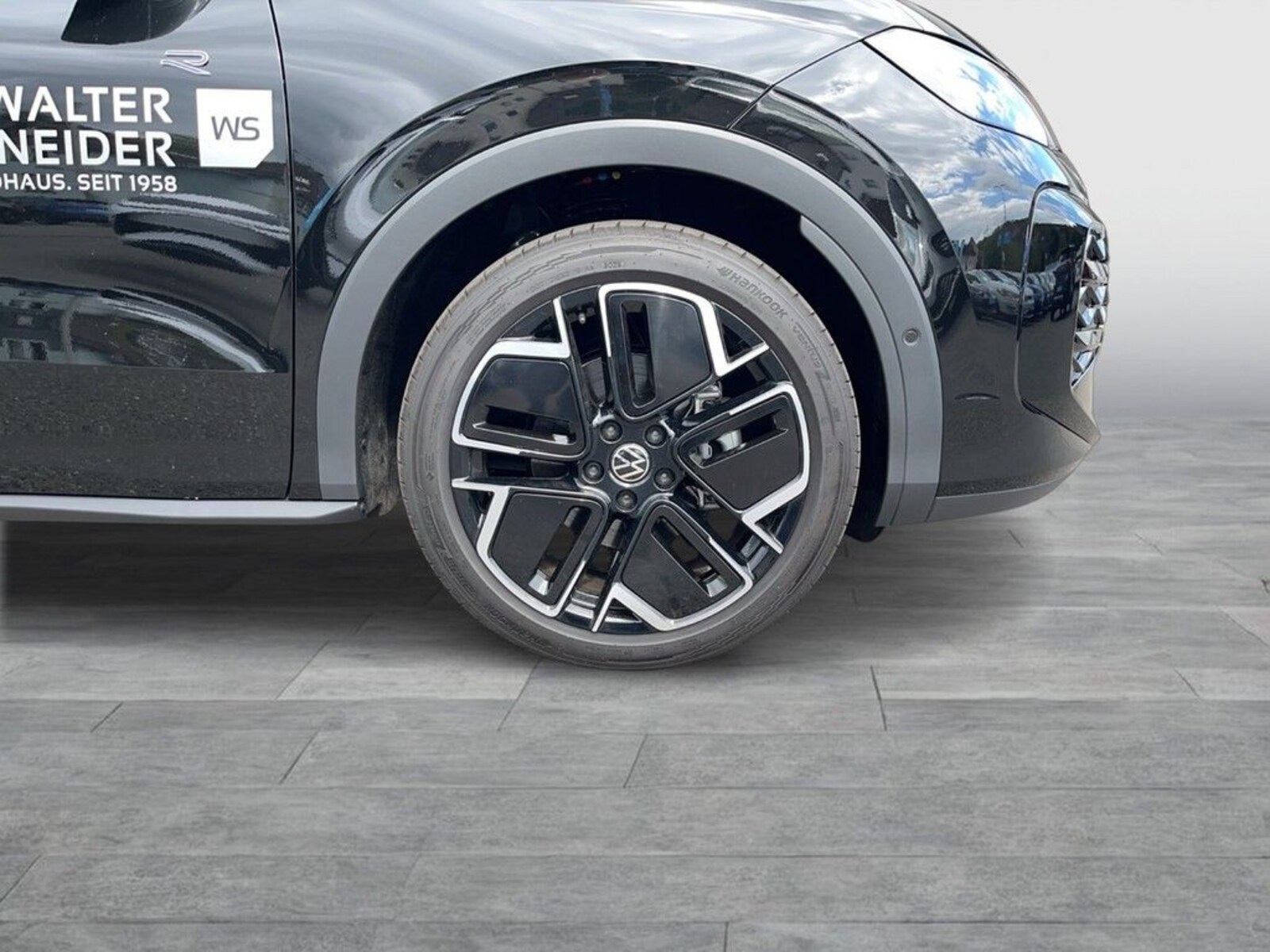 Volkswagen T-Roc – Bild 8