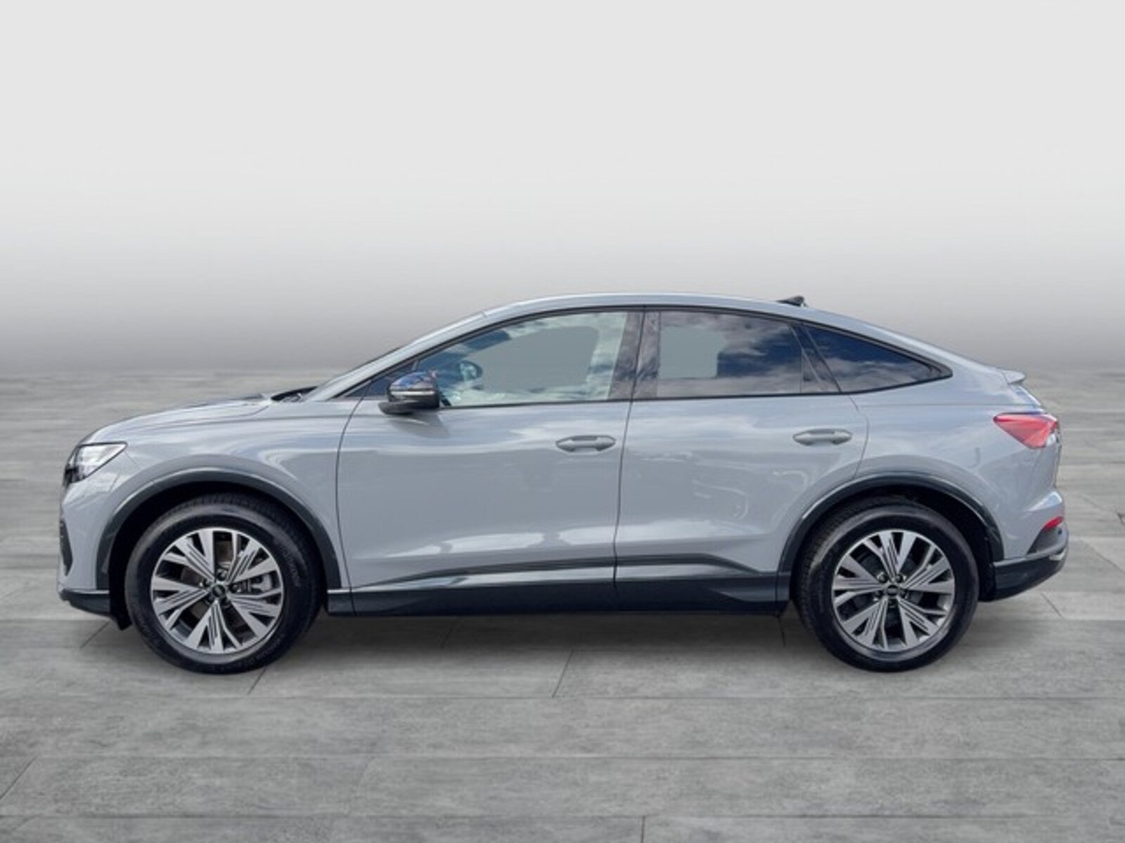 Audi Q4 Sportback e-tron – Bild 2