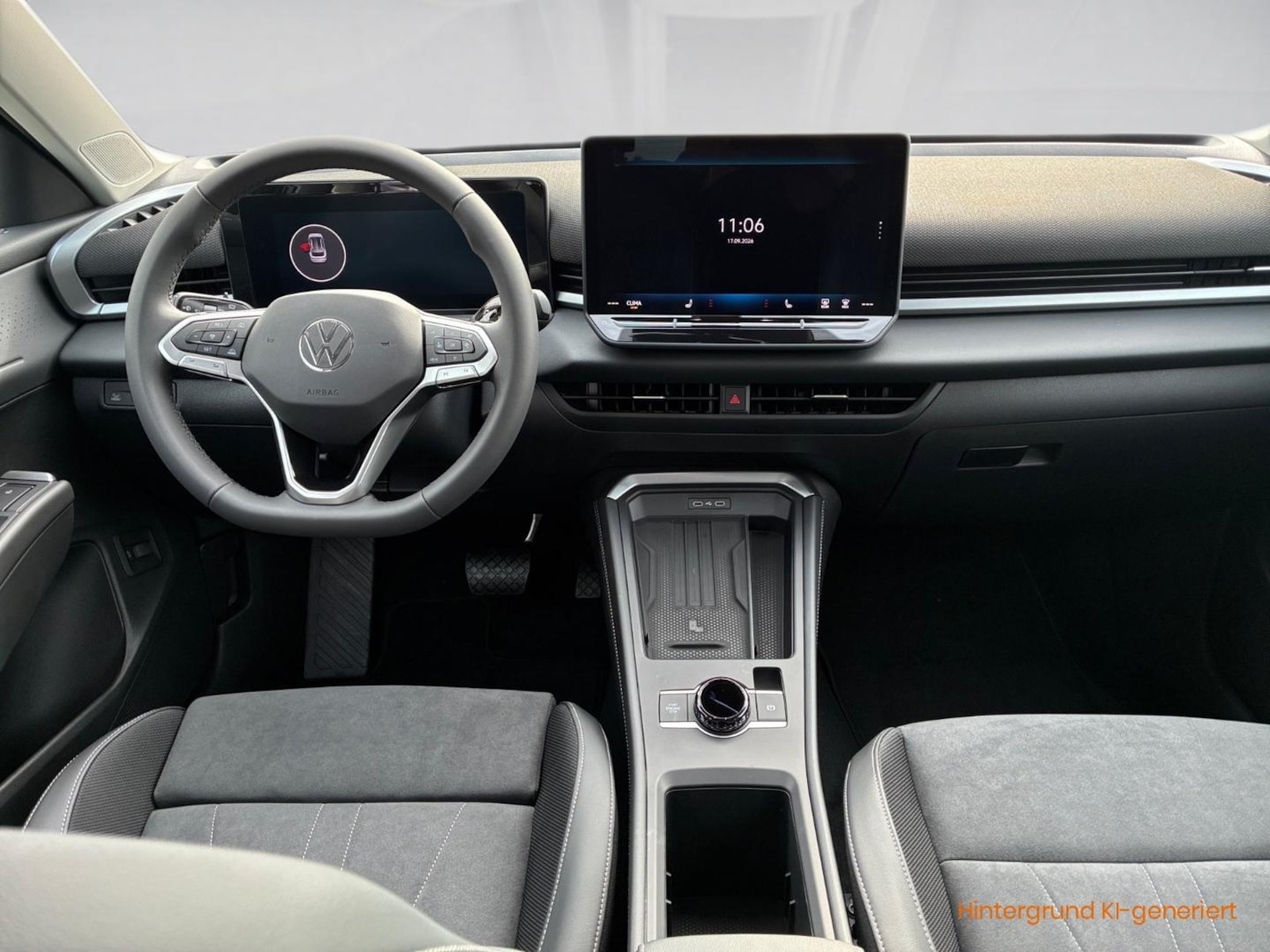 Volkswagen T-Roc – Bild 16