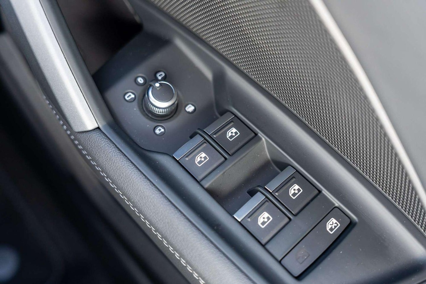 Image about Audi A3 Sedan TFSI quattro S tronic