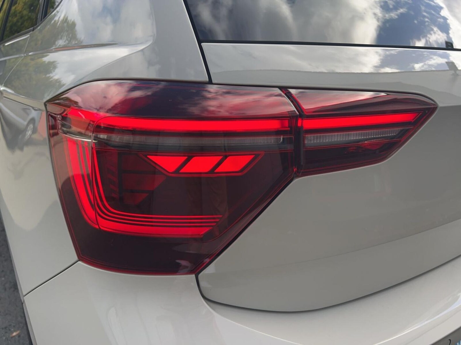 Volkswagen Polo – Bild 15